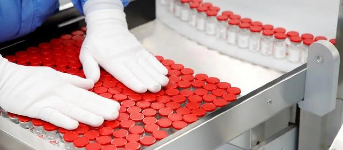 Τουρκία: Θα πάρουμε το ρωσικό εμβόλιο εάν οι δοκιμές είναι επιτυχείς (upd)
